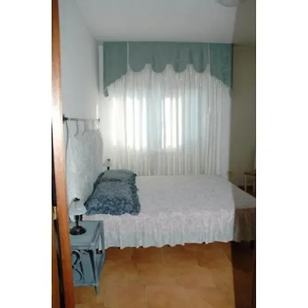 Mare Apartament Posada (Sardinia)