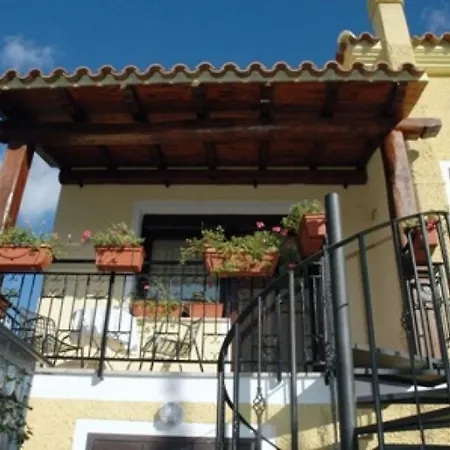 Apartament Mare *