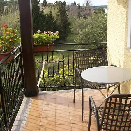 Mare Apartament Posada (Sardinia)