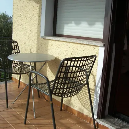 Mare Apartament Posada (Sardinia)